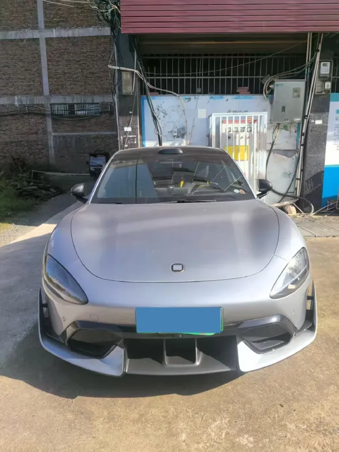 2025 MI SU7 Ultra BEV 93.7KWH,autocango,china used car exporter,china ev exporter,chinese used car exporter,chinese used ev exporter