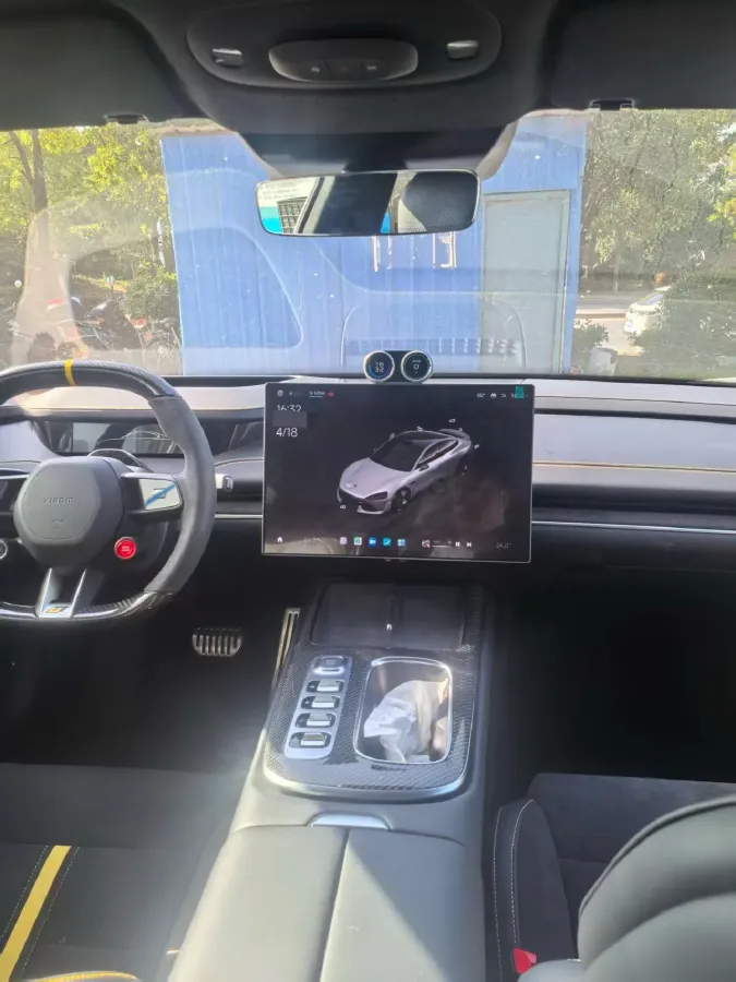 2025 MI SU7 Ultra BEV 93.7KWH,autocango,china used car exporter,china ev exporter,chinese used car exporter,chinese used ev exporter