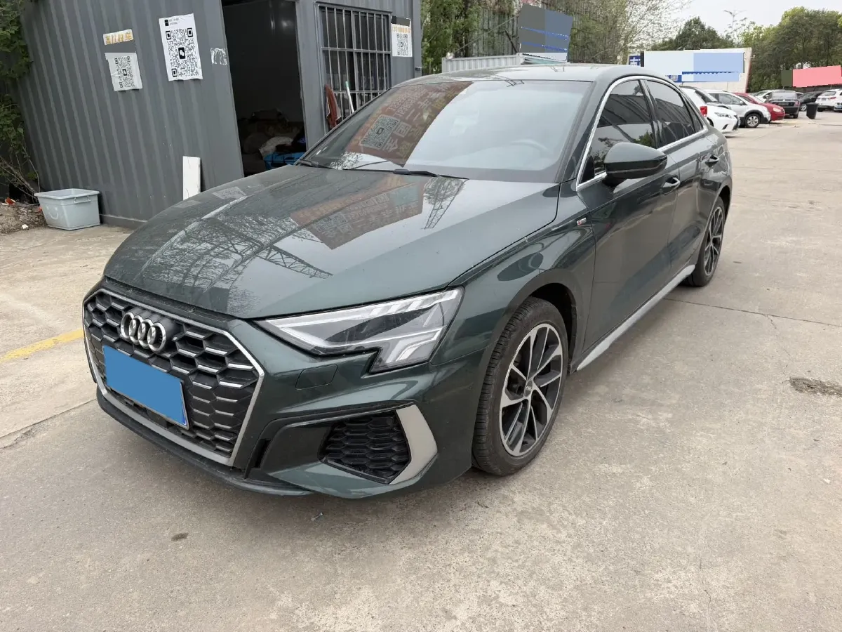 2021 Audi A3 1.4T 150HP L4 7DCT,autocango,china used car exporter,china ev exporter,chinese used car exporter,chinese used ev exporter