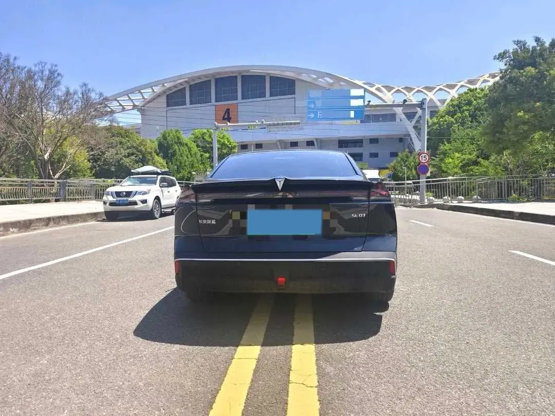 2025 Deepal SL03 1.5L 95HP L4 REEV 18.99KWH,autocango,china used car exporter,china ev exporter,chinese used car exporter,chinese used ev exporter