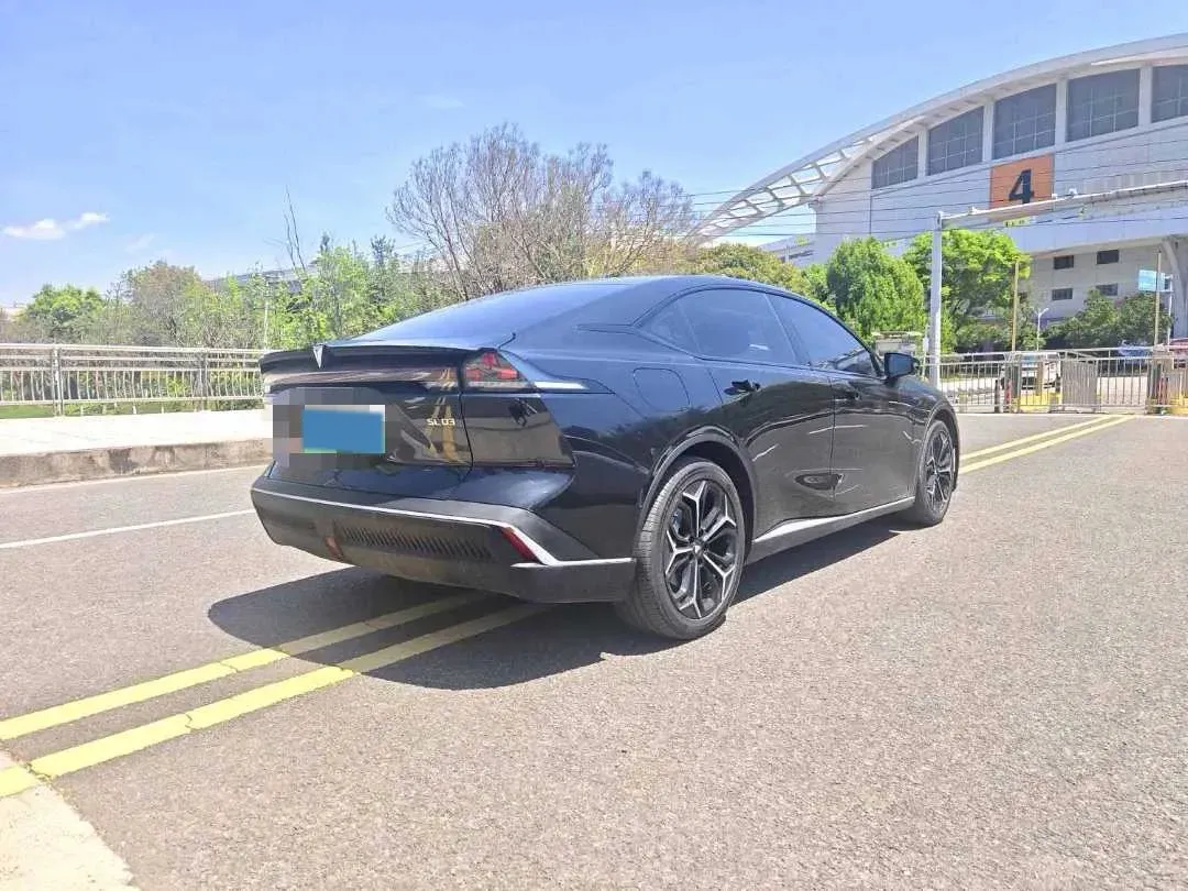 2025 Deepal SL03 1.5L 95HP L4 REEV 18.99KWH,autocango,china used car exporter,china ev exporter,chinese used car exporter,chinese used ev exporter