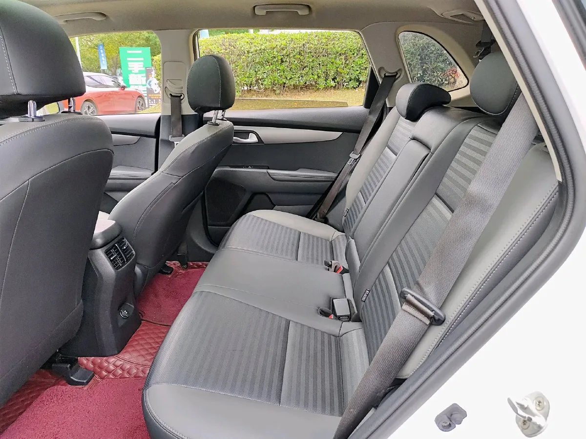 2019 Kia Sportage R 2.0L 160HP L4 6AT,autocango,china used car exporter,china ev exporter,chinese used car exporter,chinese used ev exporter