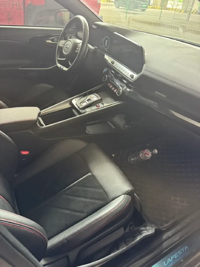 2023 Hyundai La Festa 1.5T 200HP L4 7DCT,autocango,china used car exporter,china ev exporter,chinese used car exporter,chinese used ev exporter