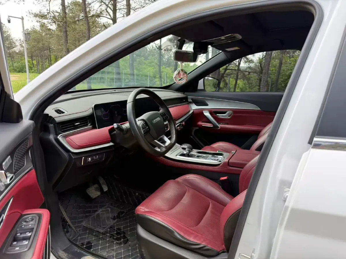 2021 Jetour X70 Plus 1.5T 156HP L4 6DCT,autocango,china used car exporter,china ev exporter,chinese used car exporter,chinese used ev exporter