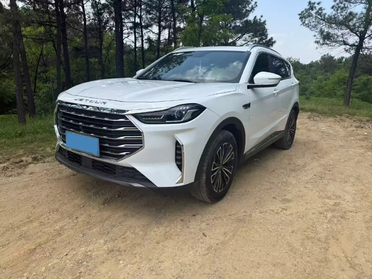 2021 Jetour X70 Plus 1.5T 156HP L4 6DCT,autocango,china used car exporter,china ev exporter,chinese used car exporter,chinese used ev exporter