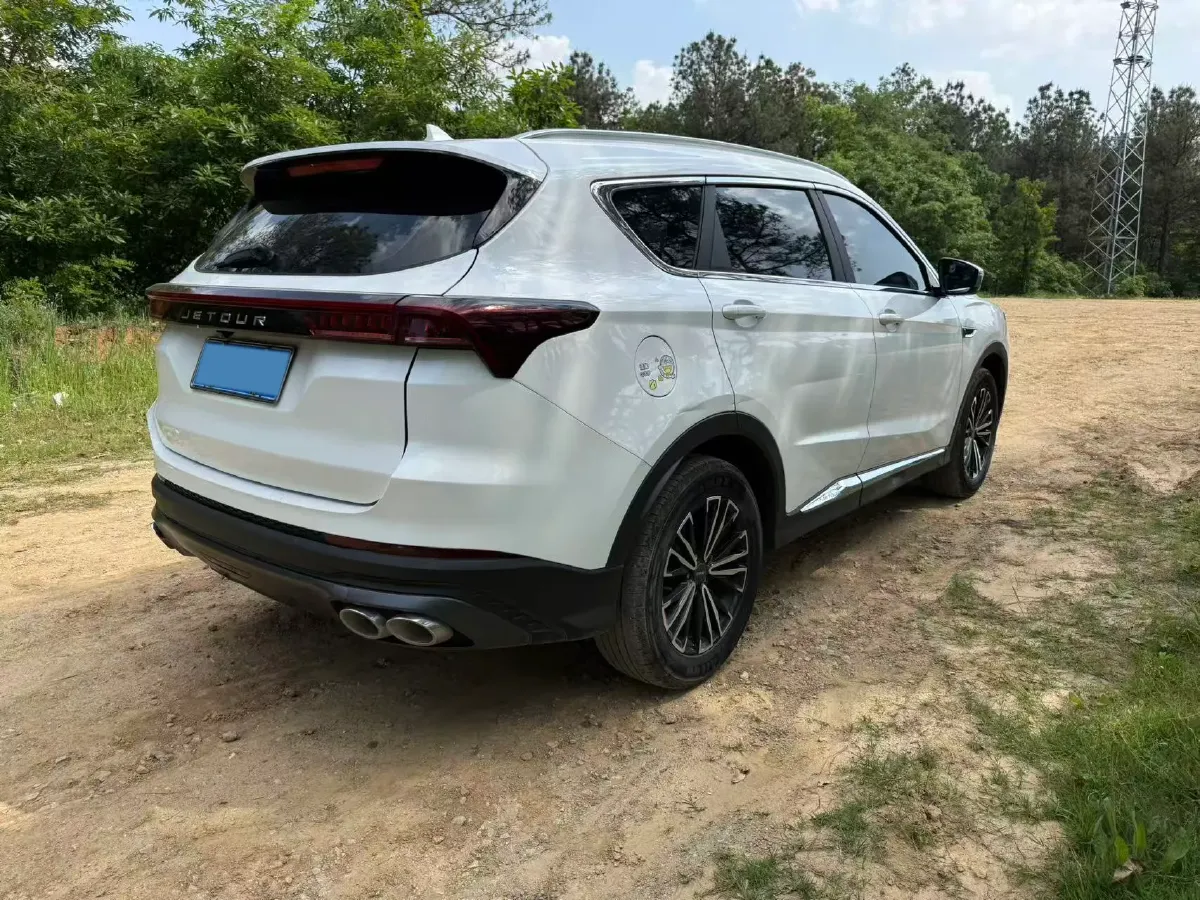 2021 Jetour X70 Plus 1.5T 156HP L4 6DCT,autocango,china used car exporter,china ev exporter,chinese used car exporter,chinese used ev exporter