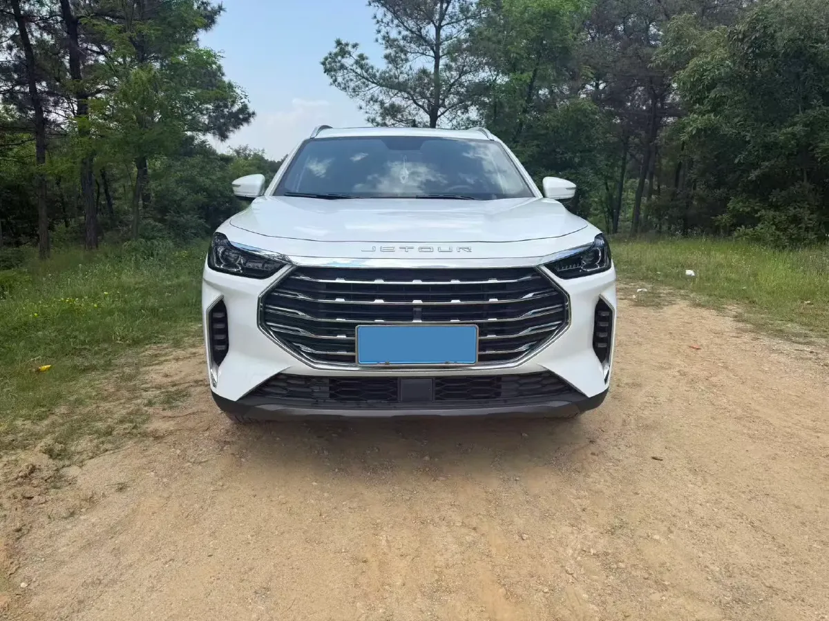 2021 Jetour X70 Plus 1.5T 156HP L4 6DCT,autocango,china used car exporter,china ev exporter,chinese used car exporter,chinese used ev exporter