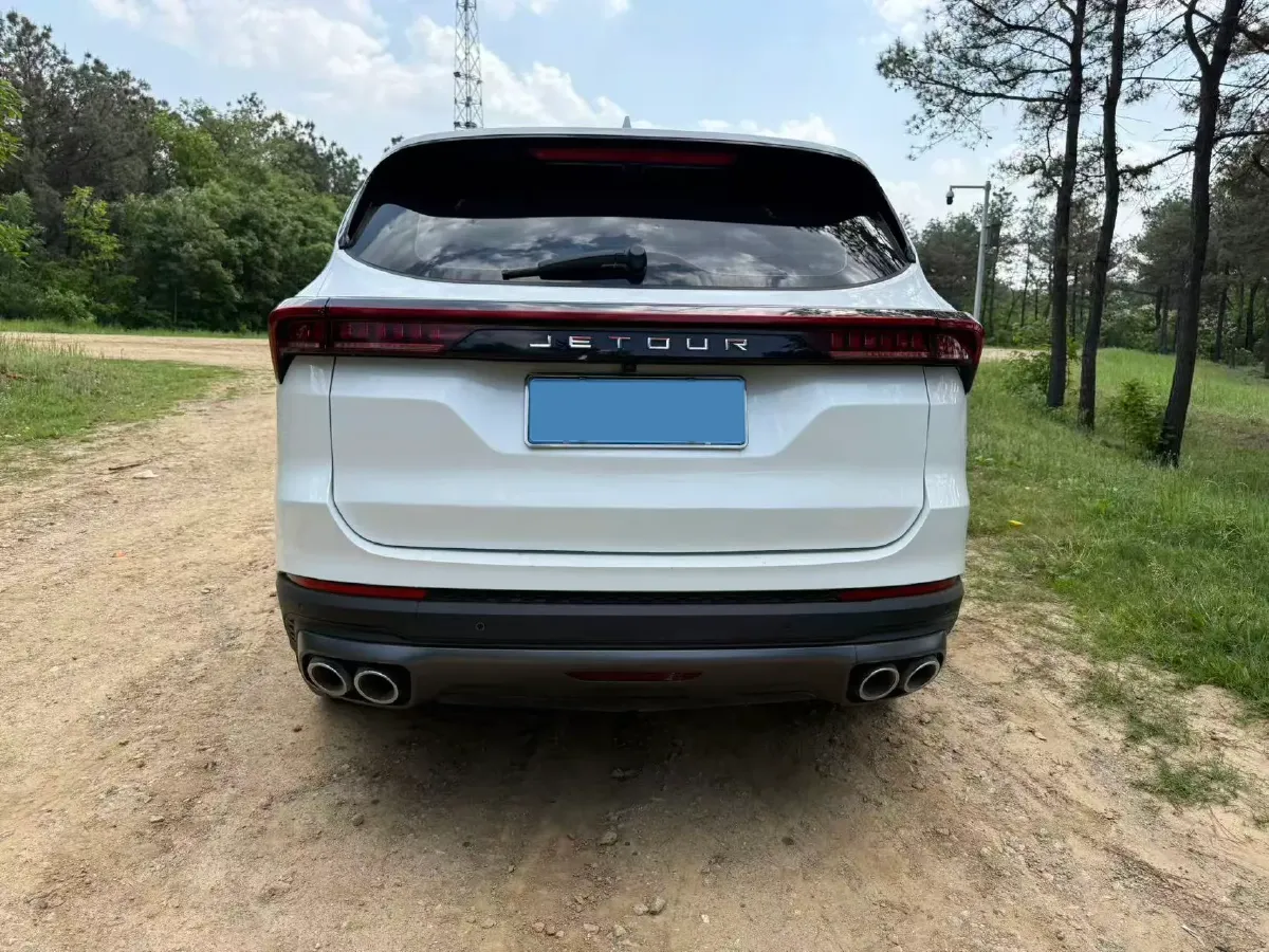 2021 Jetour X70 Plus 1.5T 156HP L4 6DCT,autocango,china used car exporter,china ev exporter,chinese used car exporter,chinese used ev exporter