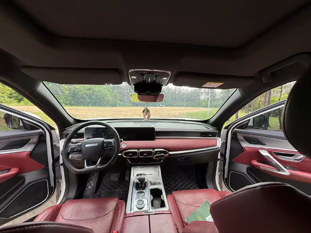 2021 Jetour X70 Plus 1.5T 156HP L4 6DCT,autocango,china used car exporter,china ev exporter,chinese used car exporter,chinese used ev exporter