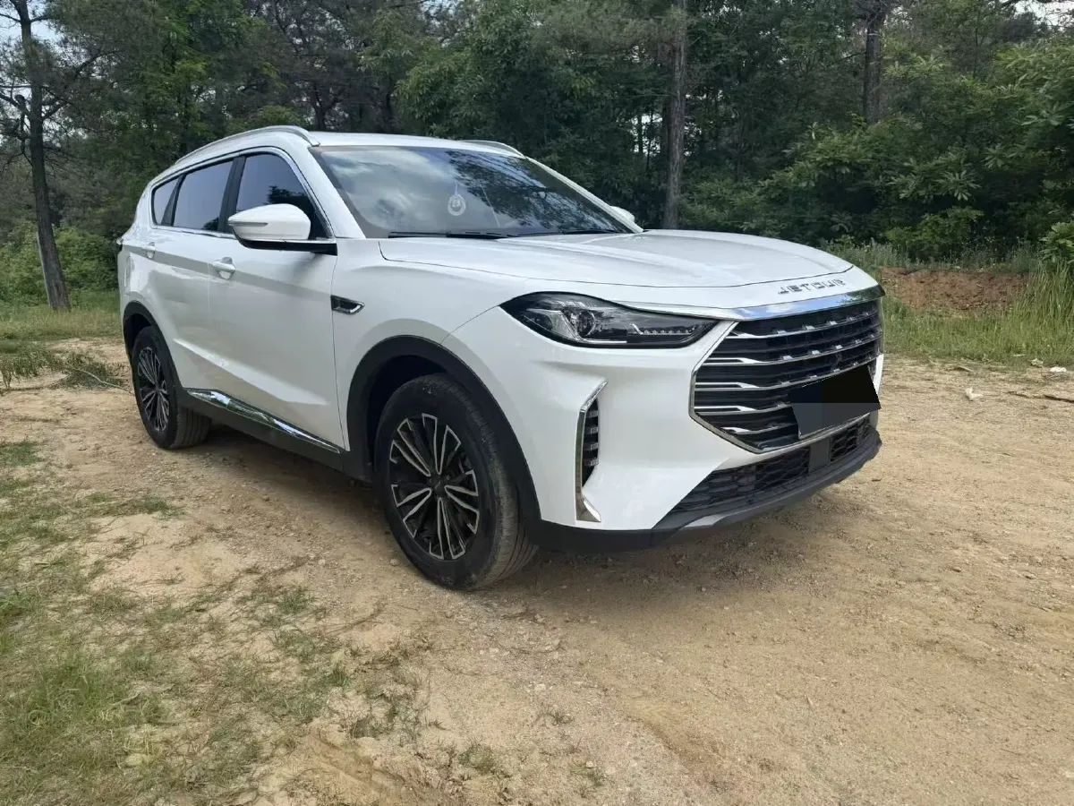 2021 Jetour X70 Plus 1.5T 156HP L4 6DCT,autocango,china used car exporter,china ev exporter,chinese used car exporter,chinese used ev exporter