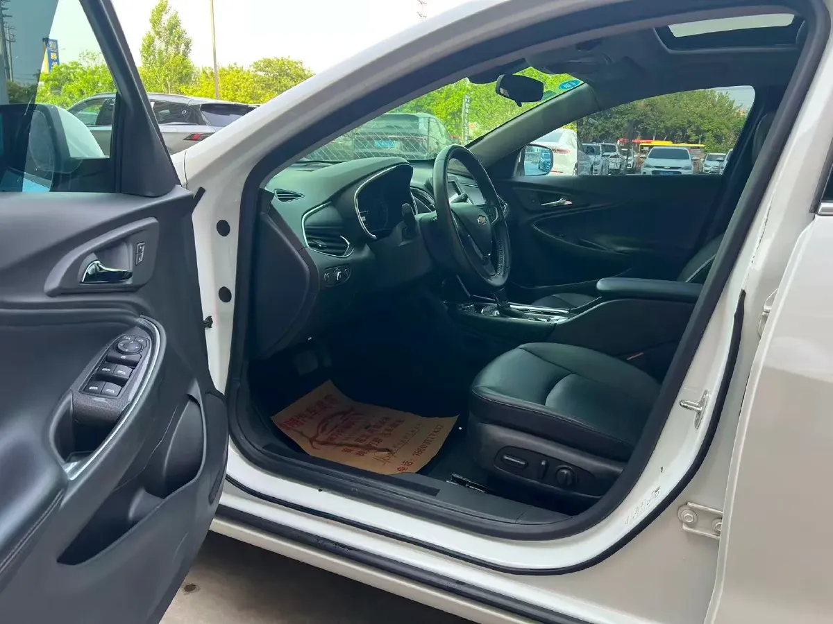 2018 Chevrolet Malibu XL 1.5T 170HP L4 6AT,autocango,china used car exporter,china ev exporter,chinese used car exporter,chinese used ev exporter