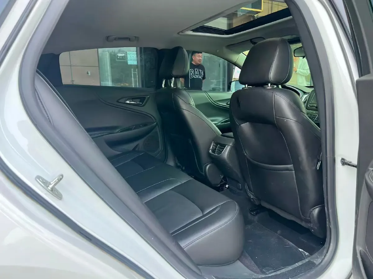 2018 Chevrolet Malibu XL 1.5T 170HP L4 6AT,autocango,china used car exporter,china ev exporter,chinese used car exporter,chinese used ev exporter