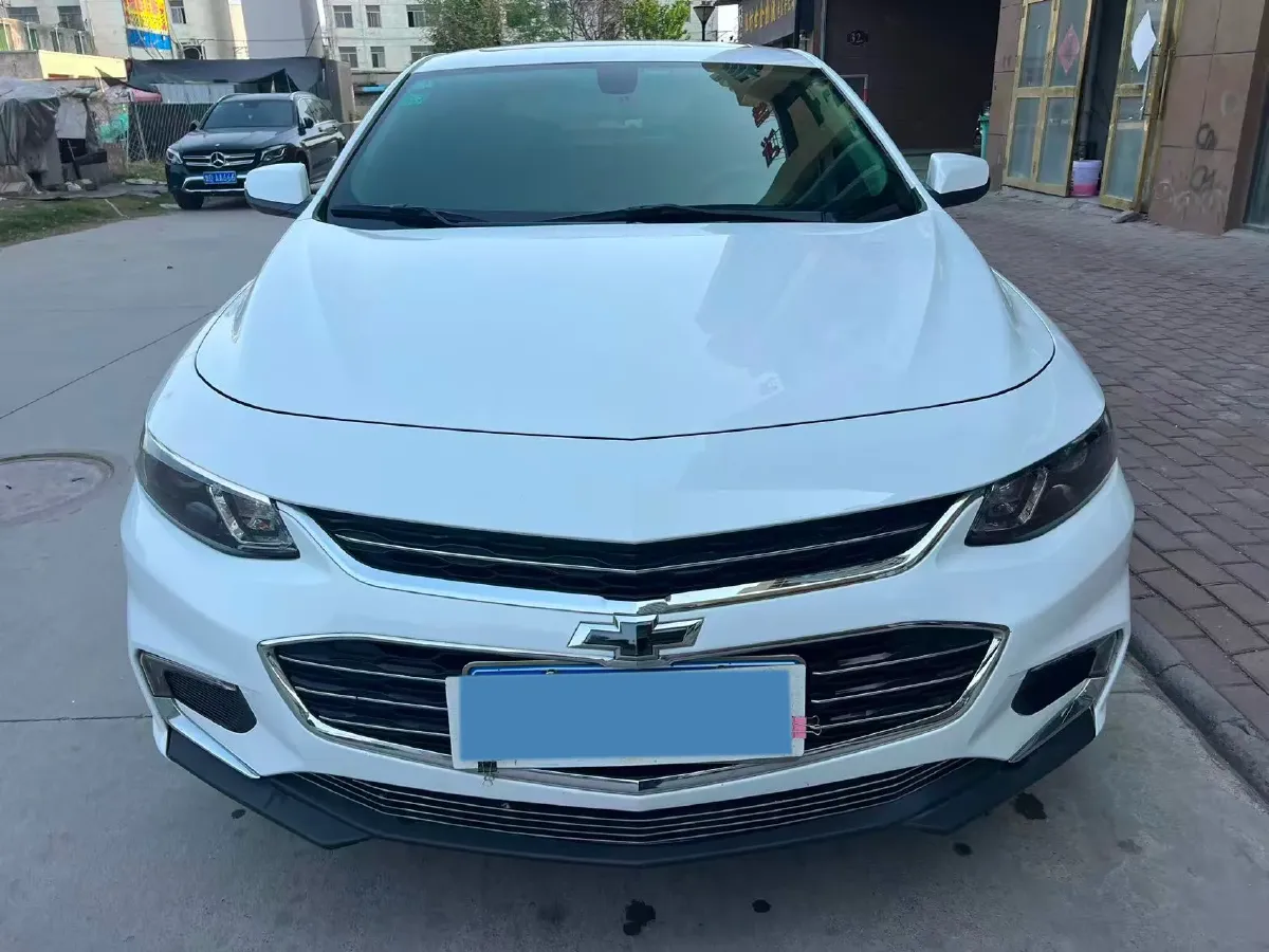 2018 Chevrolet Malibu XL 1.5T 170HP L4 6AT,autocango,china used car exporter,china ev exporter,chinese used car exporter,chinese used ev exporter
