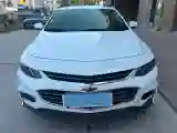 2018 Chevrolet Malibu XL 1.5T 170HP L4 6AT