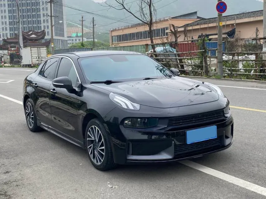 2021 LYNK&CO 03 1.5T 180HP L3 7DCT,autocango,china used car exporter,china ev exporter,chinese used car exporter,chinese used ev exporter