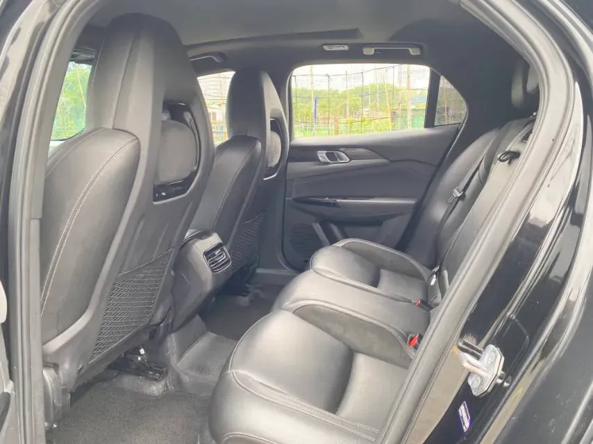 2021 LYNK&CO 03 1.5T 180HP L3 7DCT,autocango,china used car exporter,china ev exporter,chinese used car exporter,chinese used ev exporter