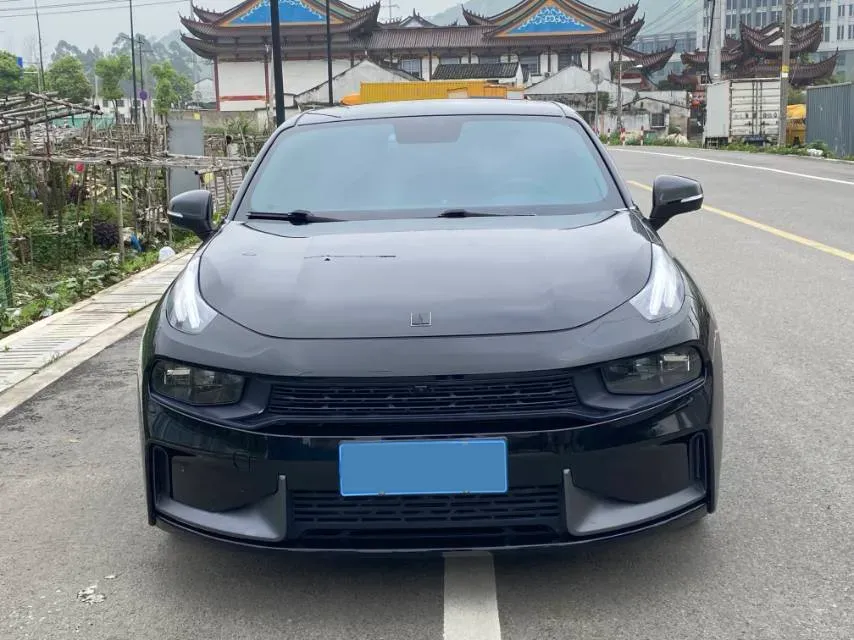 2021 LYNK&CO 03 1.5T 180HP L3 7DCT,autocango,china used car exporter,china ev exporter,chinese used car exporter,chinese used ev exporter