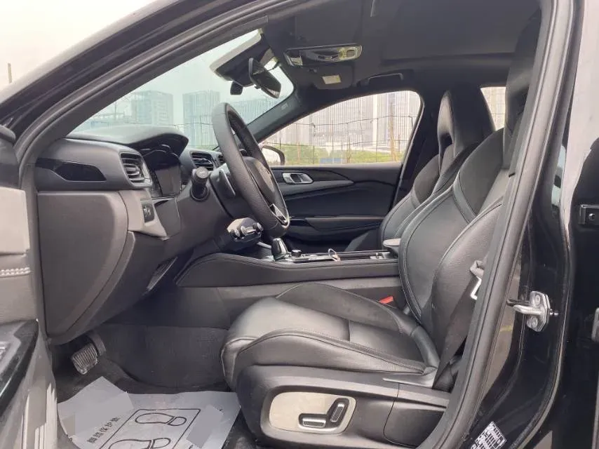 2021 LYNK&CO 03 1.5T 180HP L3 7DCT,autocango,china used car exporter,china ev exporter,chinese used car exporter,chinese used ev exporter