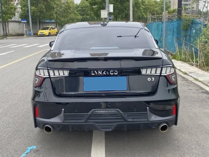 2021 LYNK&CO 03 1.5T 180HP L3 7DCT,autocango,china used car exporter,china ev exporter,chinese used car exporter,chinese used ev exporter