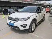 2018 LAND ROVER DISCOVERY SPORT,autocango,china used car exporter,china ev exporter,chinese used car exporter,chinese used ev exporter
