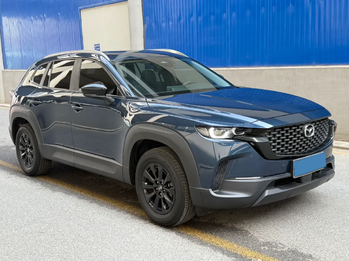 2023 Mazda CX-50 2.0L 155HP L4 6AT,autocango,china used car exporter,china ev exporter,chinese used car exporter,chinese used ev exporter