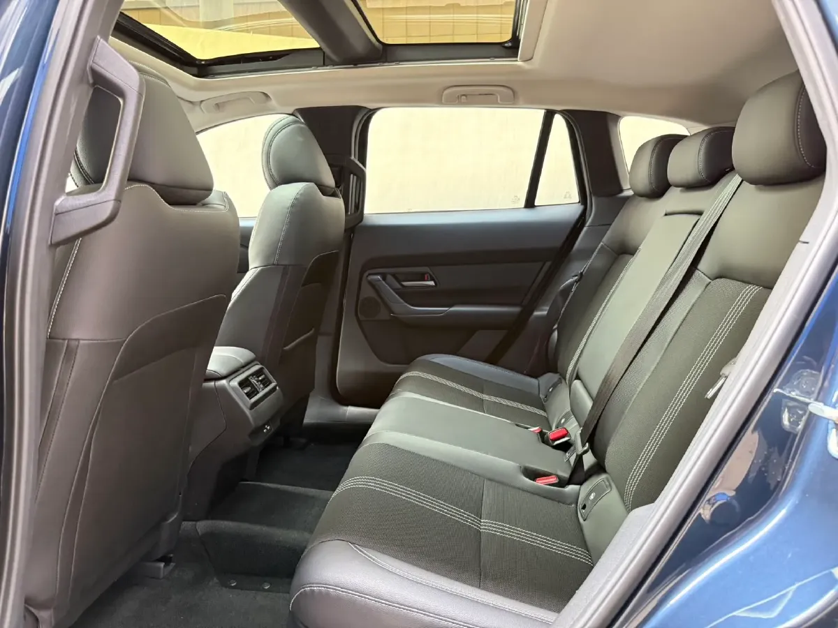 2023 Mazda CX-50 2.0L 155HP L4 6AT,autocango,china used car exporter,china ev exporter,chinese used car exporter,chinese used ev exporter