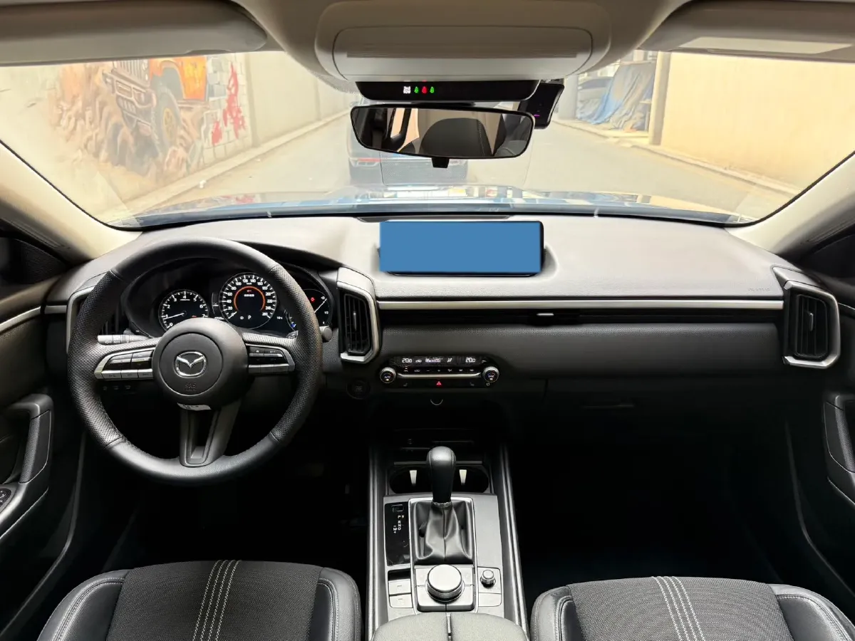 2023 Mazda CX-50 2.0L 155HP L4 6AT,autocango,china used car exporter,china ev exporter,chinese used car exporter,chinese used ev exporter