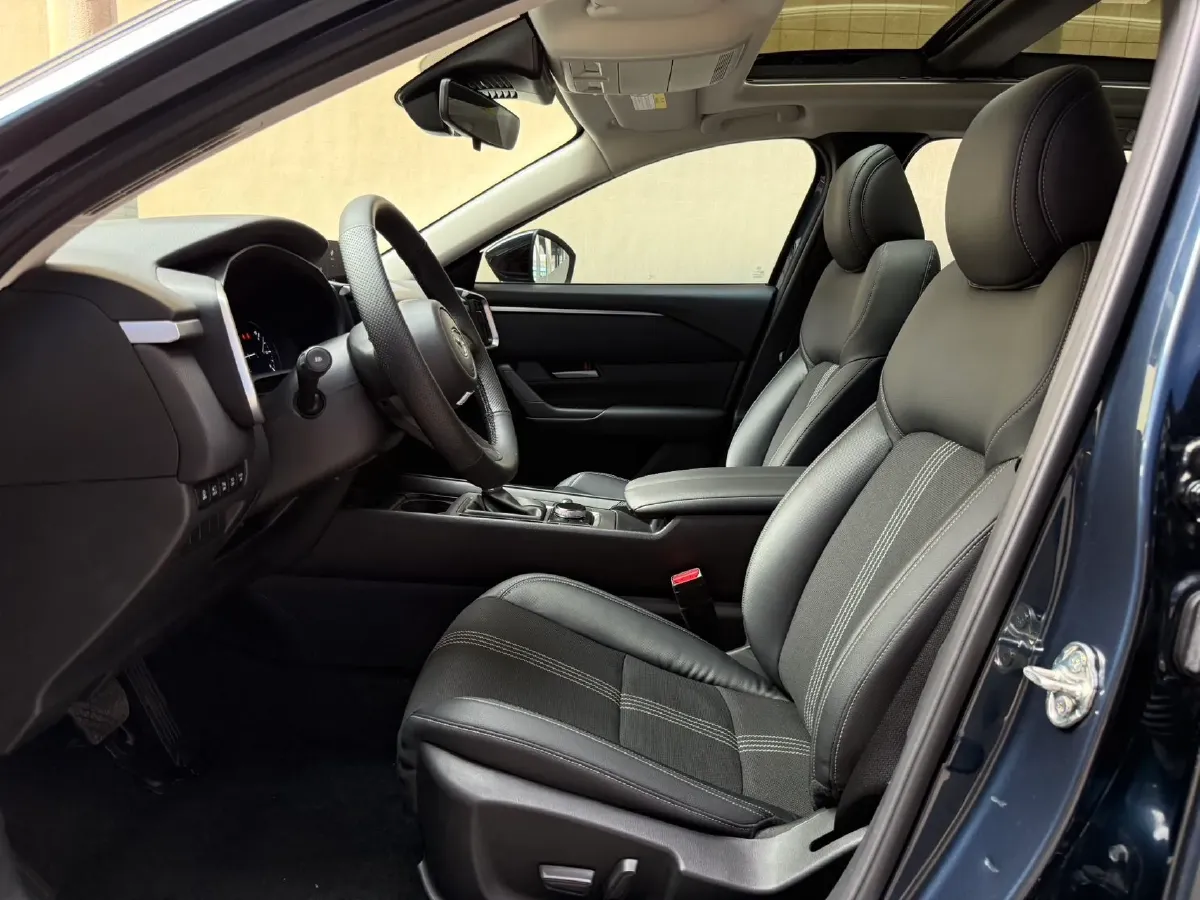 2023 Mazda CX-50 2.0L 155HP L4 6AT,autocango,china used car exporter,china ev exporter,chinese used car exporter,chinese used ev exporter