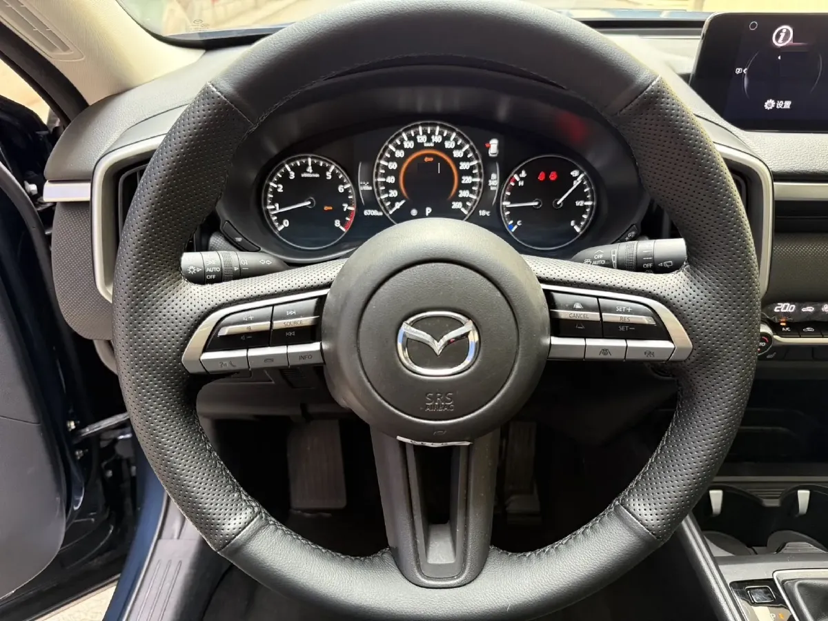 2023 Mazda CX-50 2.0L 155HP L4 6AT,autocango,china used car exporter,china ev exporter,chinese used car exporter,chinese used ev exporter