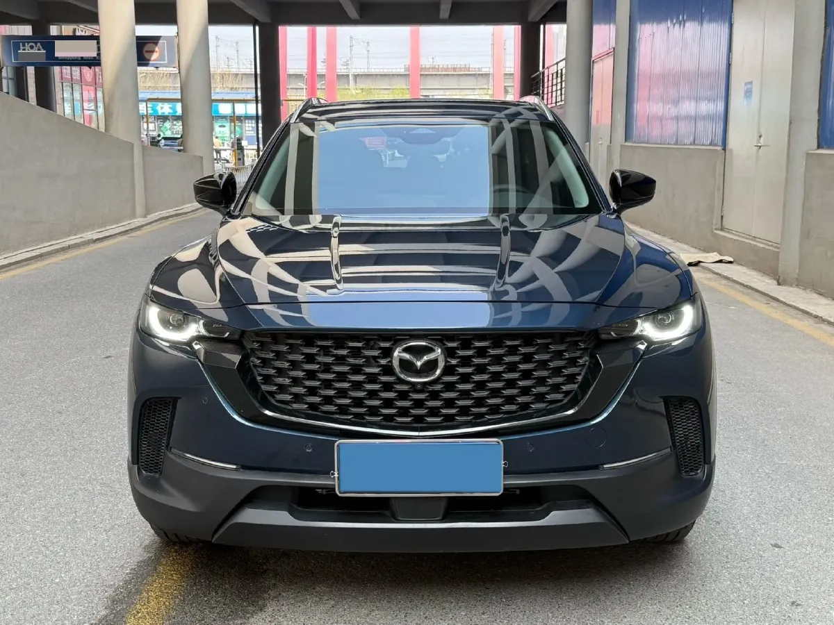 2023 Mazda CX-50 2.0L 155HP L4 6AT,autocango,china used car exporter,china ev exporter,chinese used car exporter,chinese used ev exporter