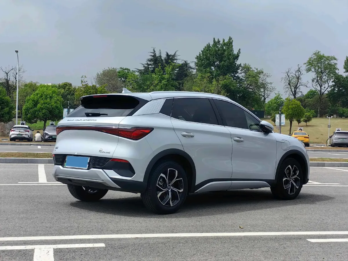 2023 BYD Yuan Plus BEV 49.92KWH,autocango,china used car exporter,china ev exporter,chinese used car exporter,chinese used ev exporter