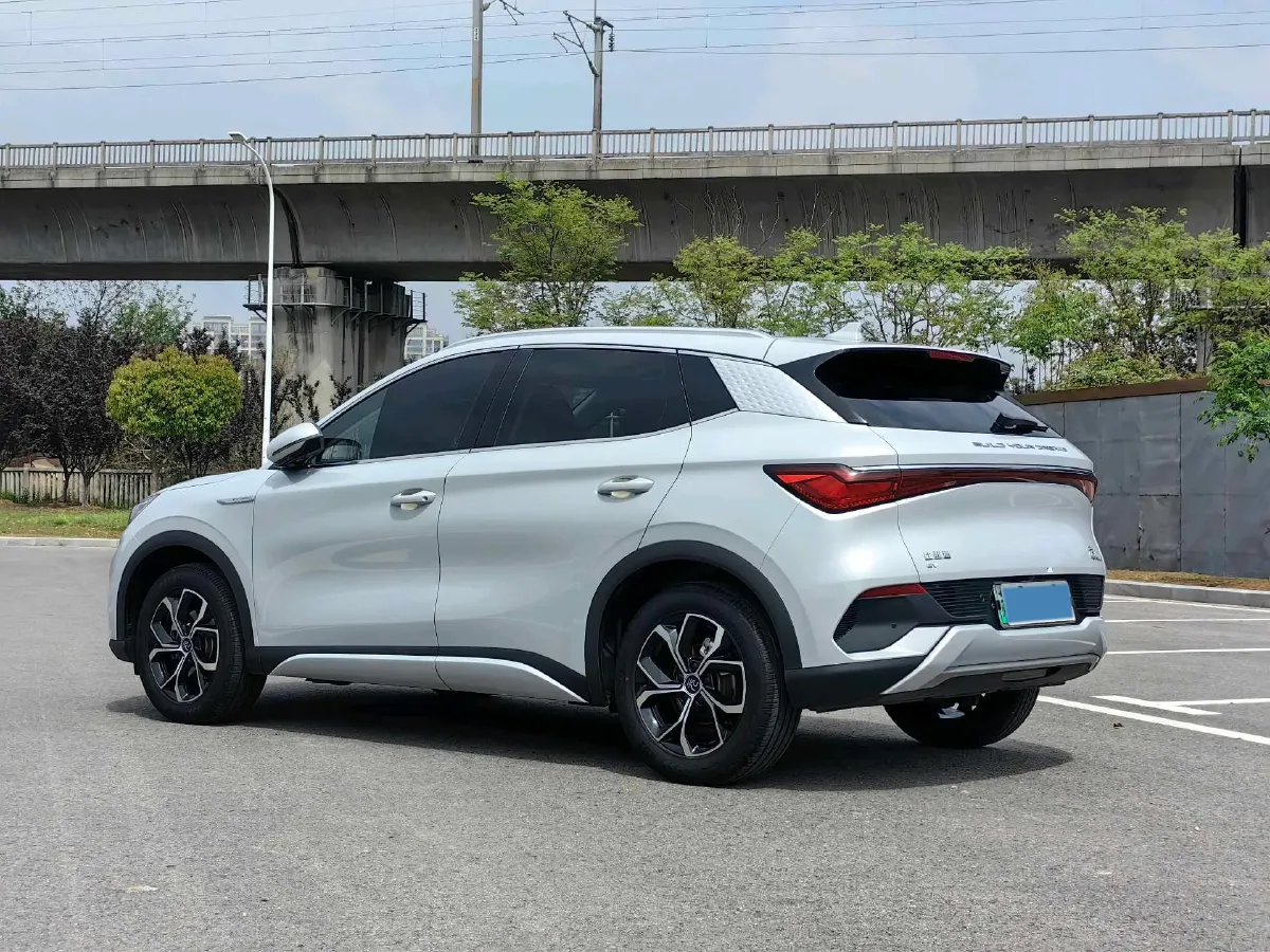 2023 BYD Yuan Plus BEV 49.92KWH,autocango,china used car exporter,china ev exporter,chinese used car exporter,chinese used ev exporter