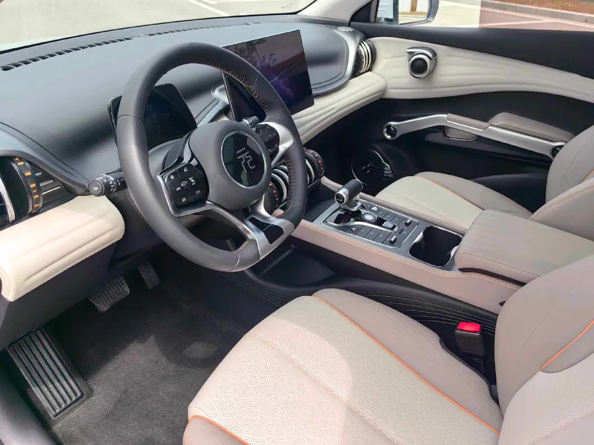 2023 BYD Yuan Plus BEV 49.92KWH,autocango,china used car exporter,china ev exporter,chinese used car exporter,chinese used ev exporter