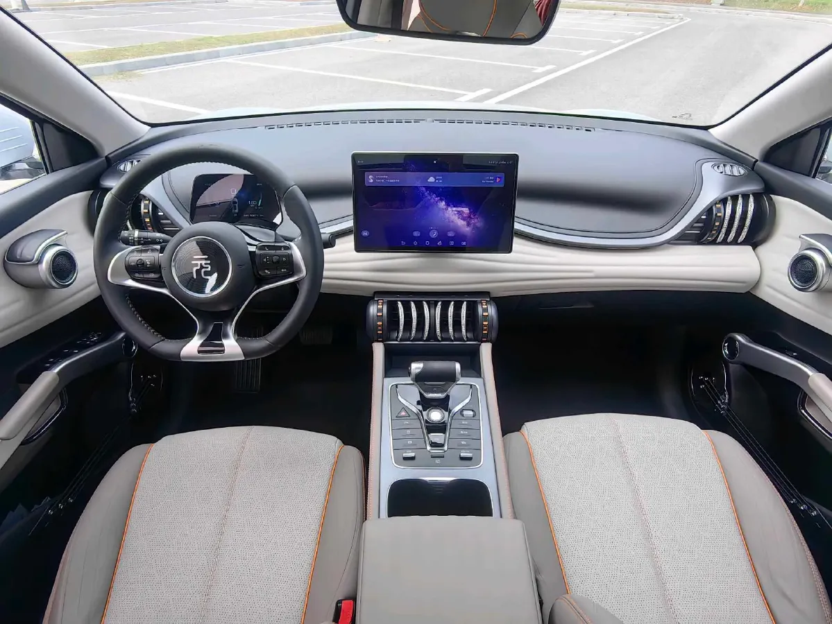 2023 BYD Yuan Plus BEV 49.92KWH,autocango,china used car exporter,china ev exporter,chinese used car exporter,chinese used ev exporter