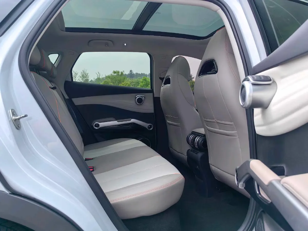 2023 BYD Yuan Plus BEV 49.92KWH,autocango,china used car exporter,china ev exporter,chinese used car exporter,chinese used ev exporter