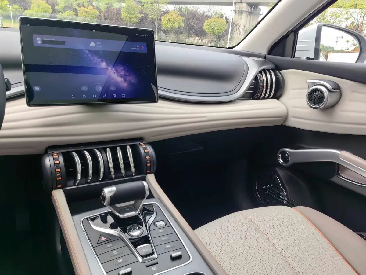 2023 BYD Yuan Plus BEV 49.92KWH,autocango,china used car exporter,china ev exporter,chinese used car exporter,chinese used ev exporter