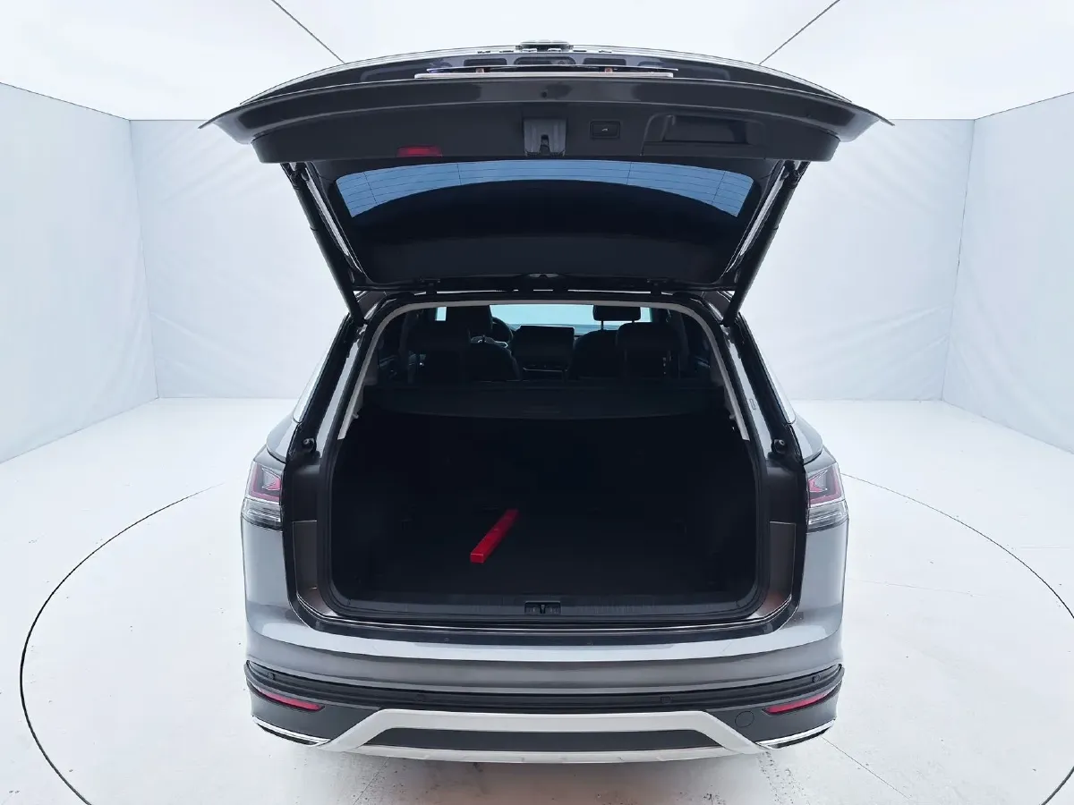 2023 Volkswagen Tayron 1.4T 150HP L4 7DCT,autocango,china used car exporter,china ev exporter,chinese used car exporter,chinese used ev exporter