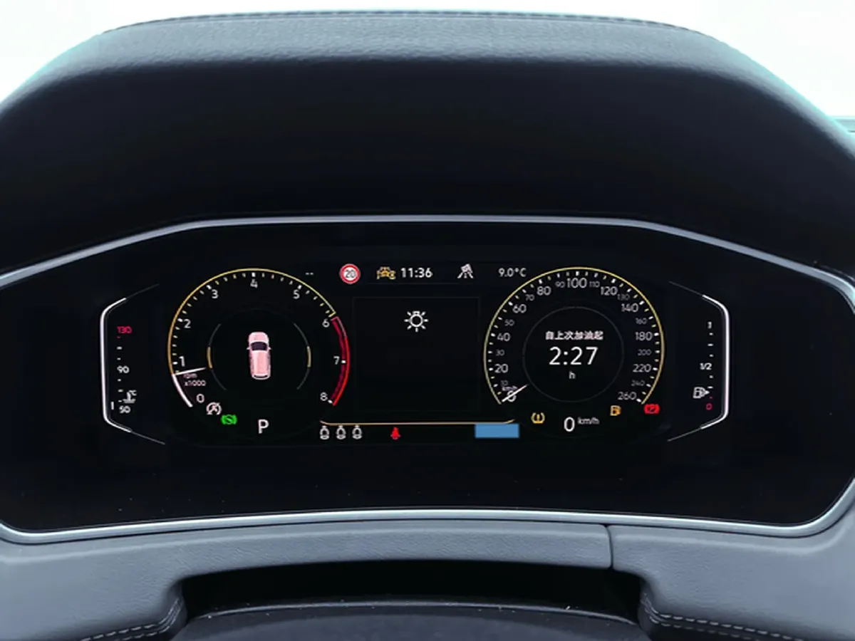 2023 Volkswagen Tayron 1.4T 150HP L4 7DCT,autocango,china used car exporter,china ev exporter,chinese used car exporter,chinese used ev exporter