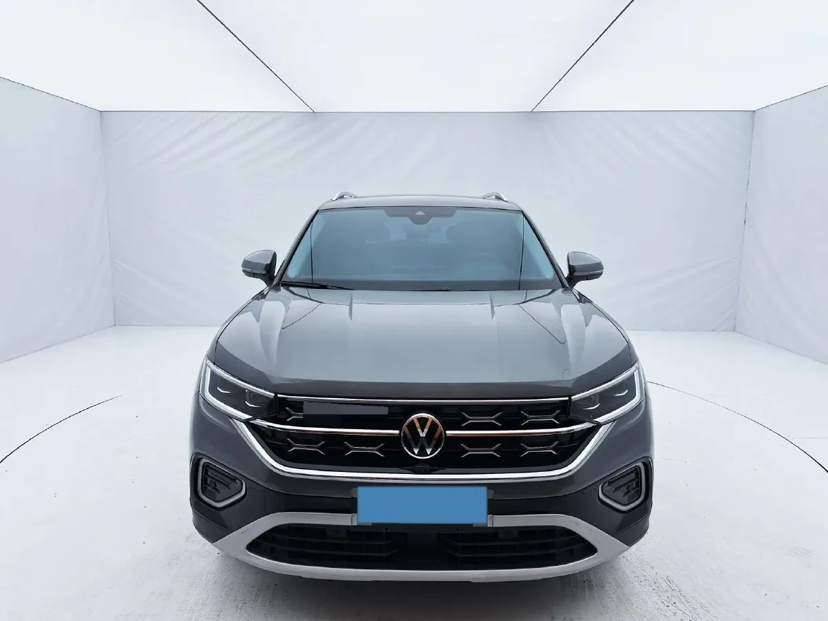 2023 Volkswagen Tayron 1.4T 150HP L4 7DCT,autocango,china used car exporter,china ev exporter,chinese used car exporter,chinese used ev exporter
