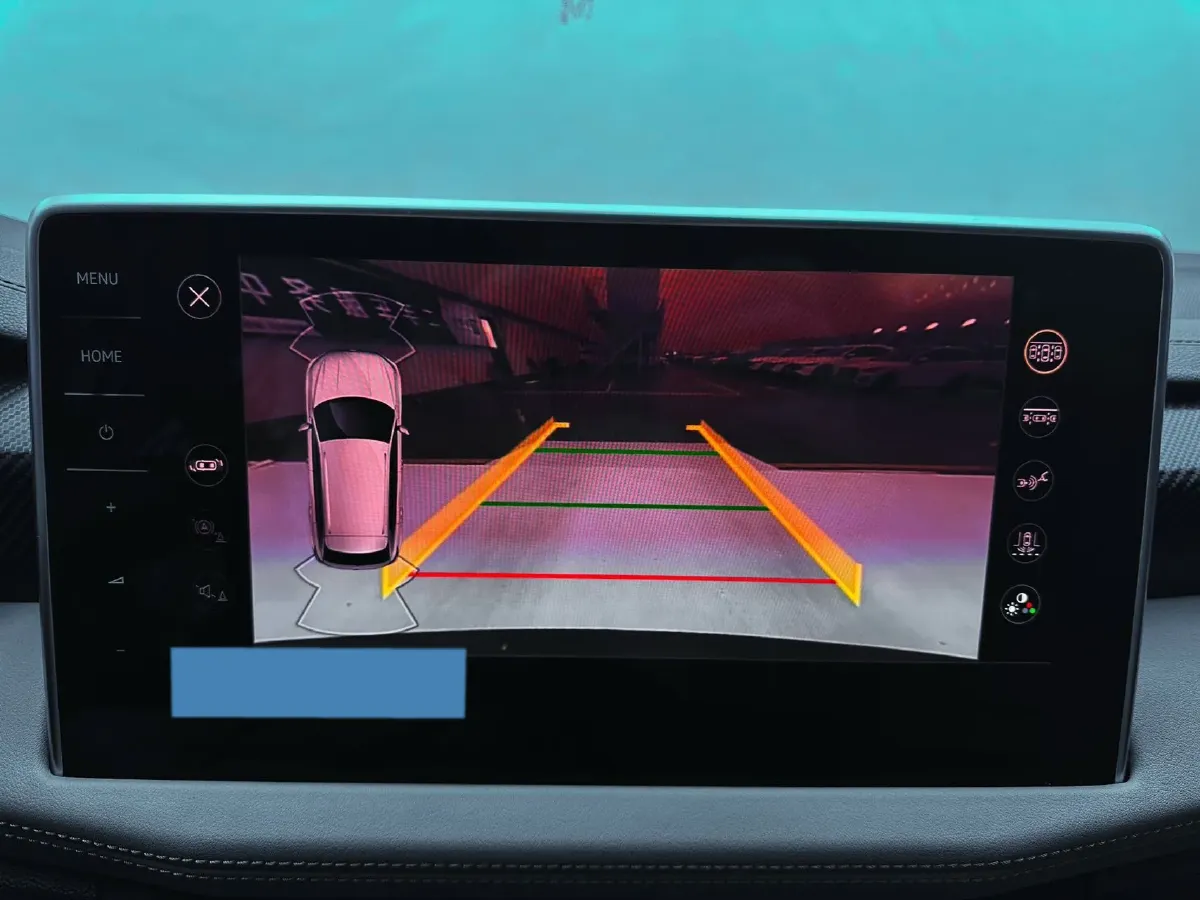 2023 Volkswagen Tayron 1.4T 150HP L4 7DCT,autocango,china used car exporter,china ev exporter,chinese used car exporter,chinese used ev exporter