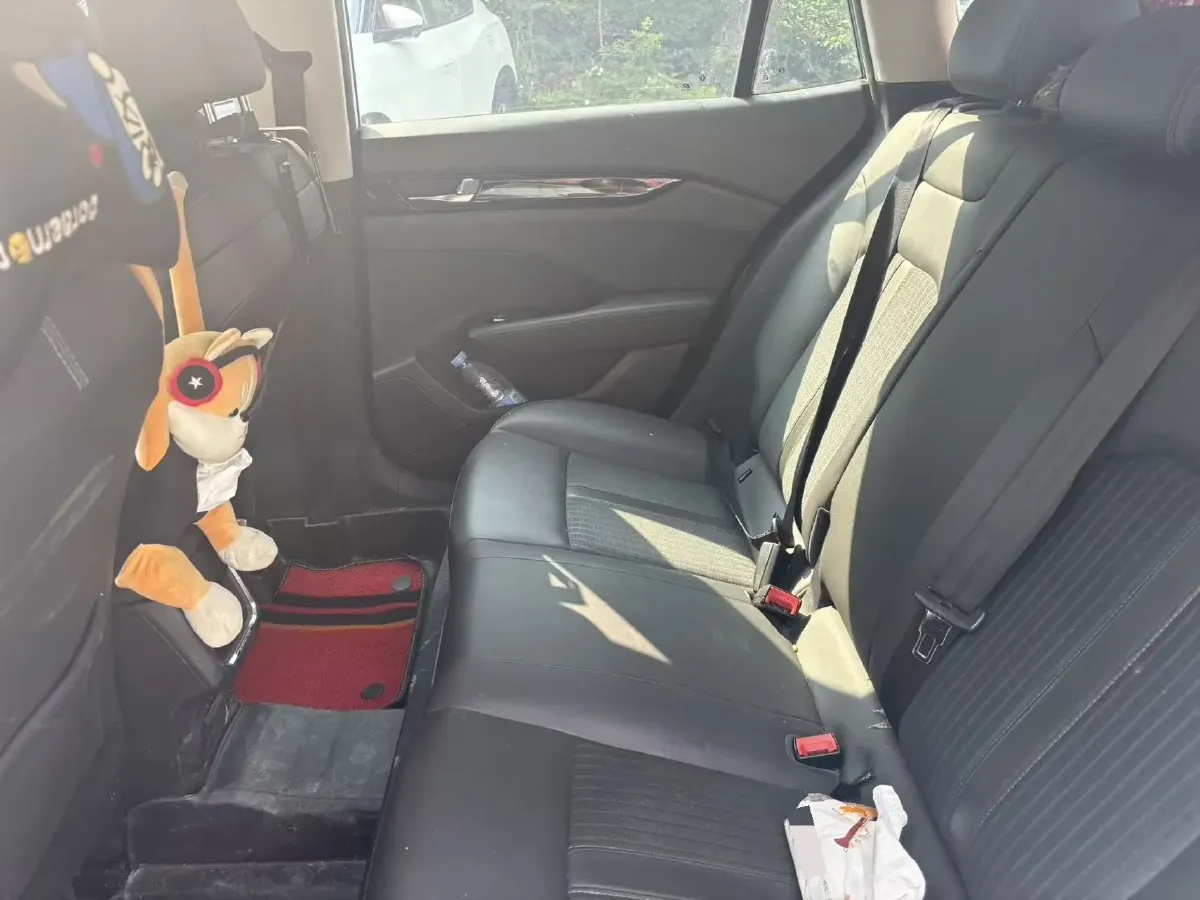 2020 DongFeng Aeolus YiXuan GS 1.5T 150HP L4 6DCT,autocango,china used car exporter,china ev exporter,chinese used car exporter,chinese used ev exporter