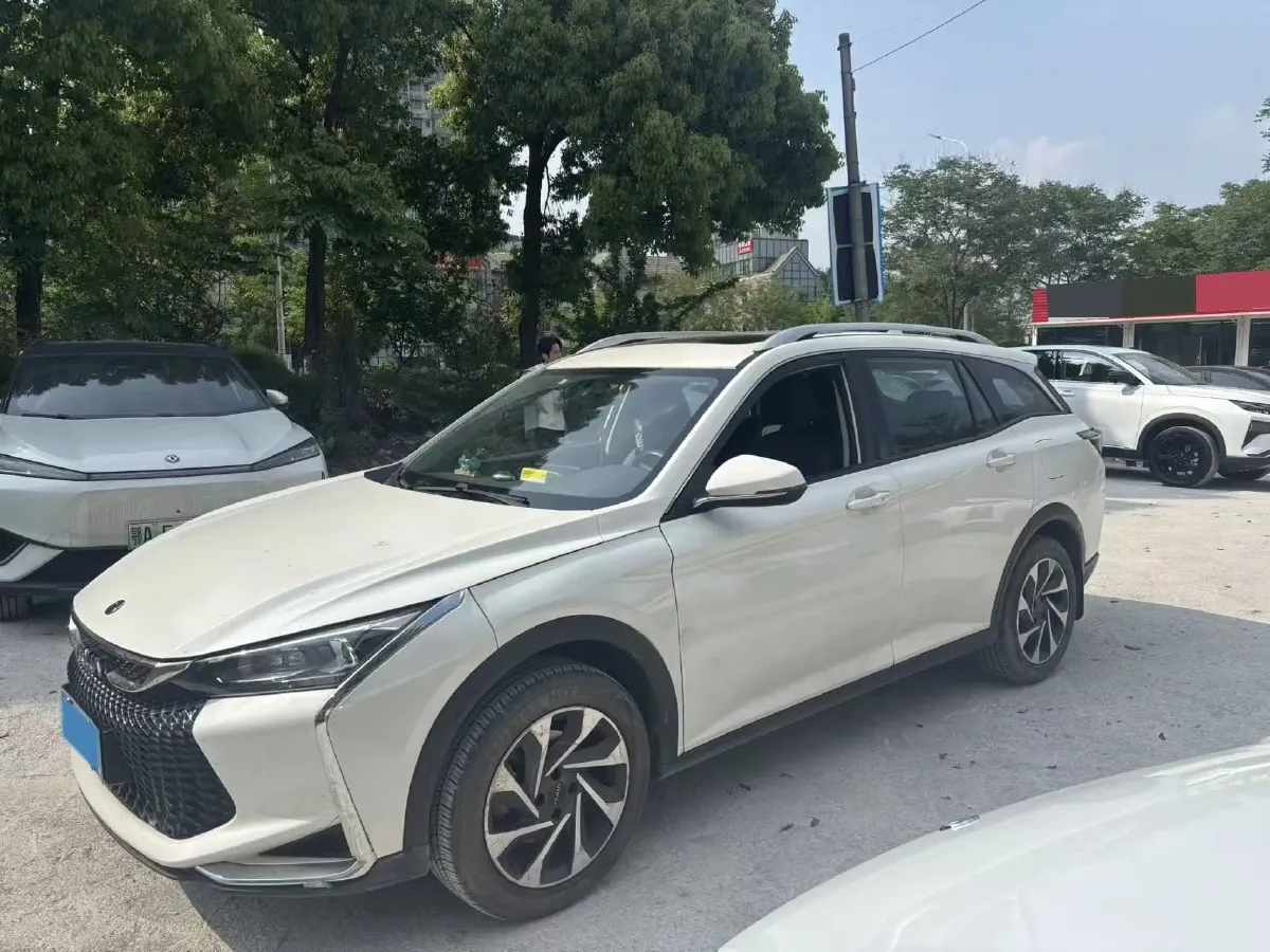2020 DongFeng Aeolus YiXuan GS 1.5T 150HP L4 6DCT,autocango,china used car exporter,china ev exporter,chinese used car exporter,chinese used ev exporter