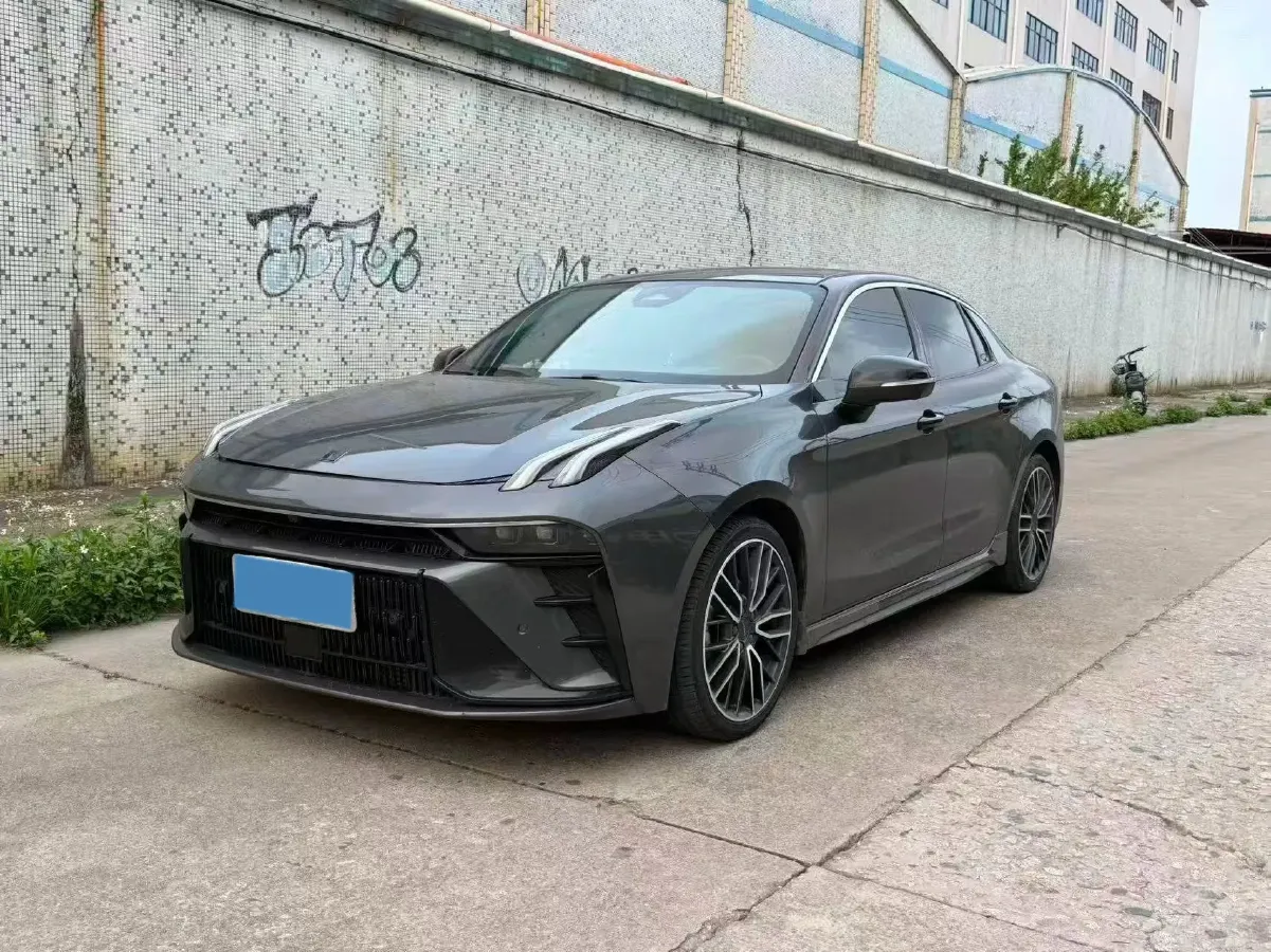 2023 LYNK&CO 03 2.0T 254HP L4 7DCT,autocango,china used car exporter,china ev exporter,chinese used car exporter,chinese used ev exporter