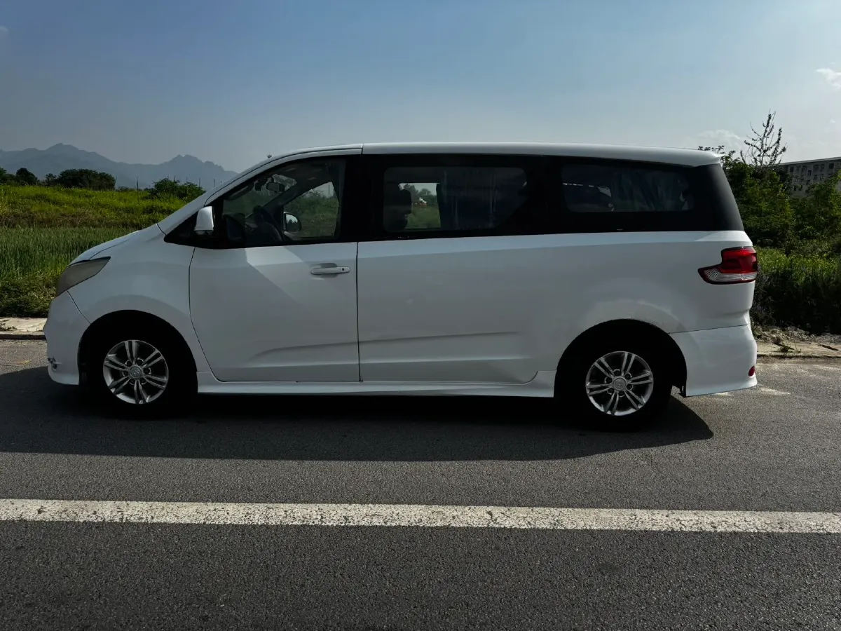 2018 MAXUS G10 1.9T 150HP L4 6MT,autocango,china used car exporter,china ev exporter,chinese used car exporter,chinese used ev exporter