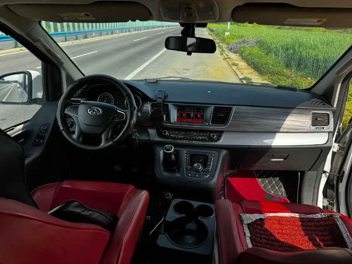 2018 MAXUS G10 1.9T 150HP L4 6MT,autocango,china used car exporter,china ev exporter,chinese used car exporter,chinese used ev exporter