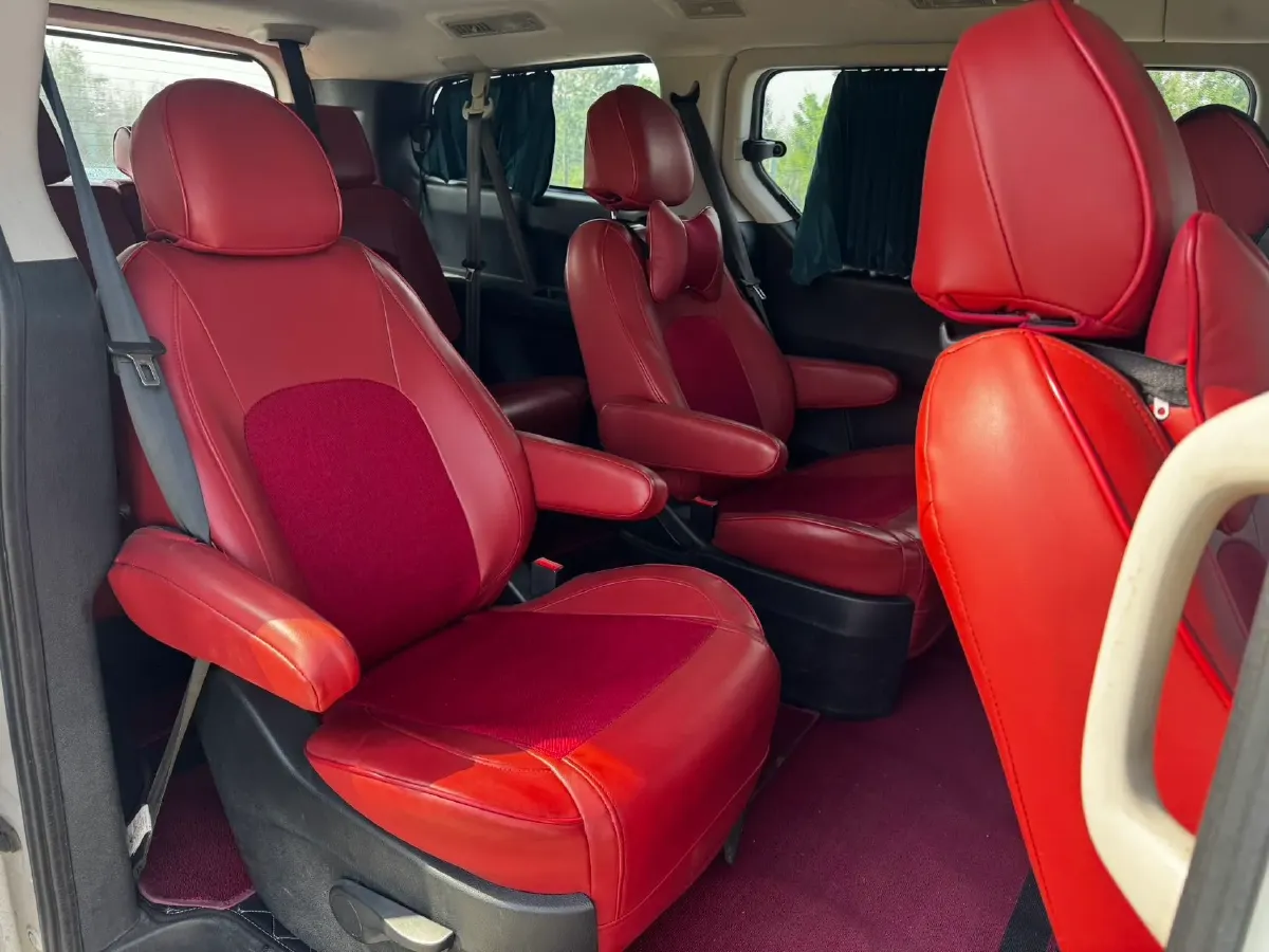 2018 MAXUS G10 1.9T 150HP L4 6MT,autocango,china used car exporter,china ev exporter,chinese used car exporter,chinese used ev exporter