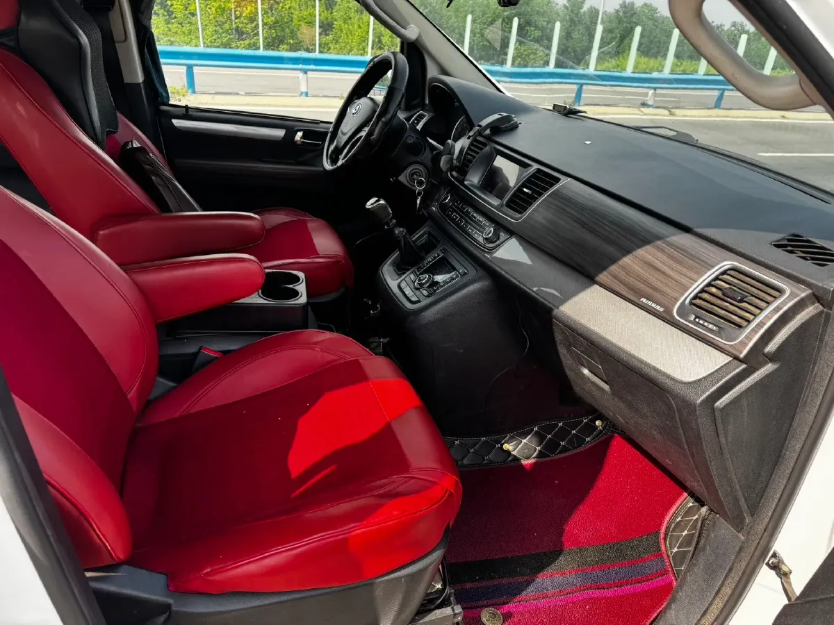 2018 MAXUS G10 1.9T 150HP L4 6MT,autocango,china used car exporter,china ev exporter,chinese used car exporter,chinese used ev exporter