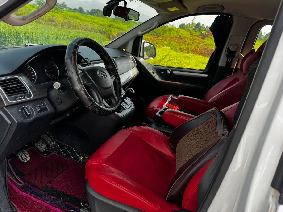 2018 MAXUS G10 1.9T 150HP L4 6MT,autocango,china used car exporter,china ev exporter,chinese used car exporter,chinese used ev exporter