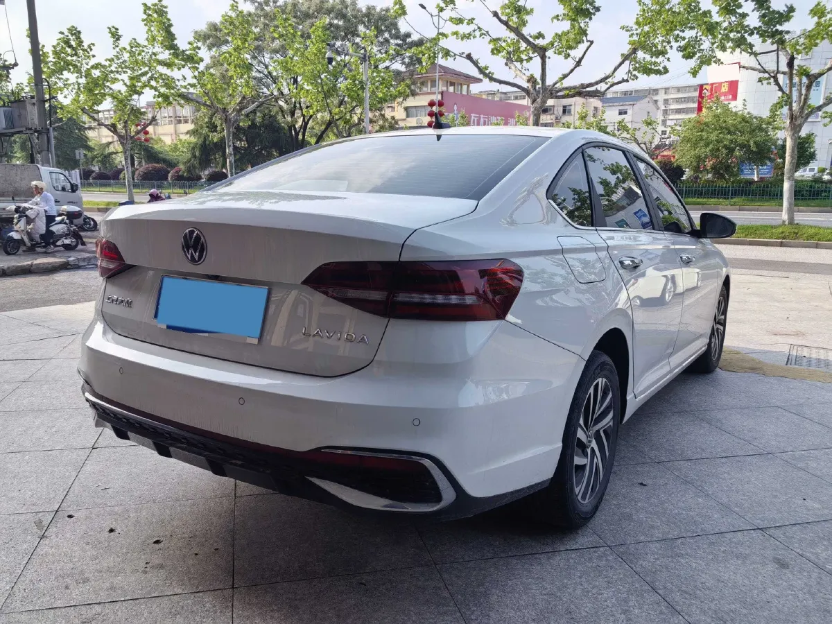 2024 Volkswagen Lavida 1.5L 110HP L4 6AT,autocango,china used car exporter,china ev exporter,chinese used car exporter,chinese used ev exporter