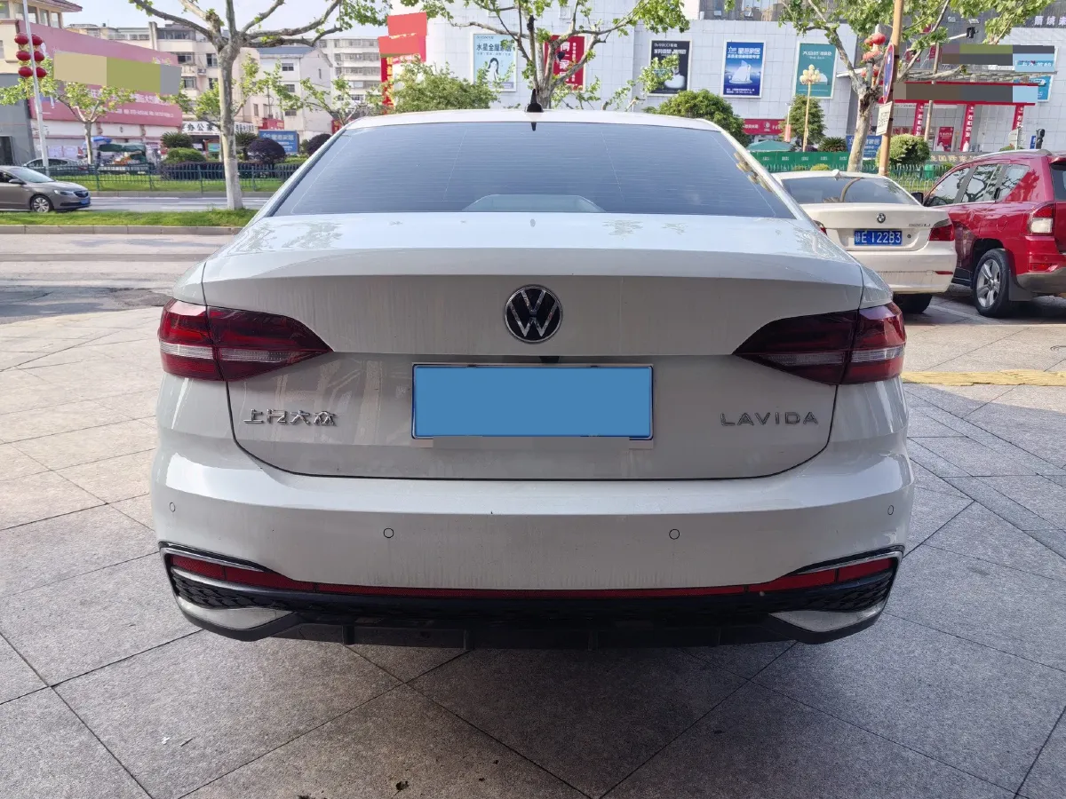 2024 Volkswagen Lavida 1.5L 110HP L4 6AT,autocango,china used car exporter,china ev exporter,chinese used car exporter,chinese used ev exporter